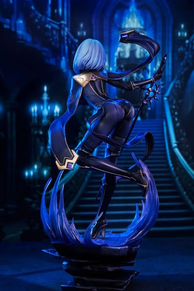 Kage no Jitsuryokusha ni Naritakute! - Beta - KDcolle - 1/7 (Enterbrain, Kadokawa) [Shop Exclusive]ㅤ – Kadokawa – ActionFigureBrasil — detalhe do produto