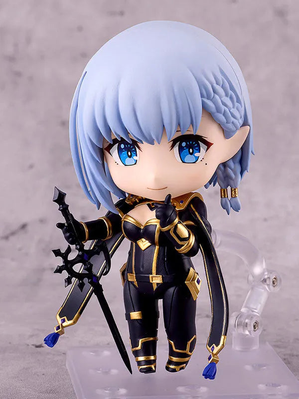 Kage no Jitsuryokusha ni Naritakute! - Beta - KDcolle - Nendoroid #2901 (Kadokawa)ㅤ – Kadokawa – ActionFigure Brasil