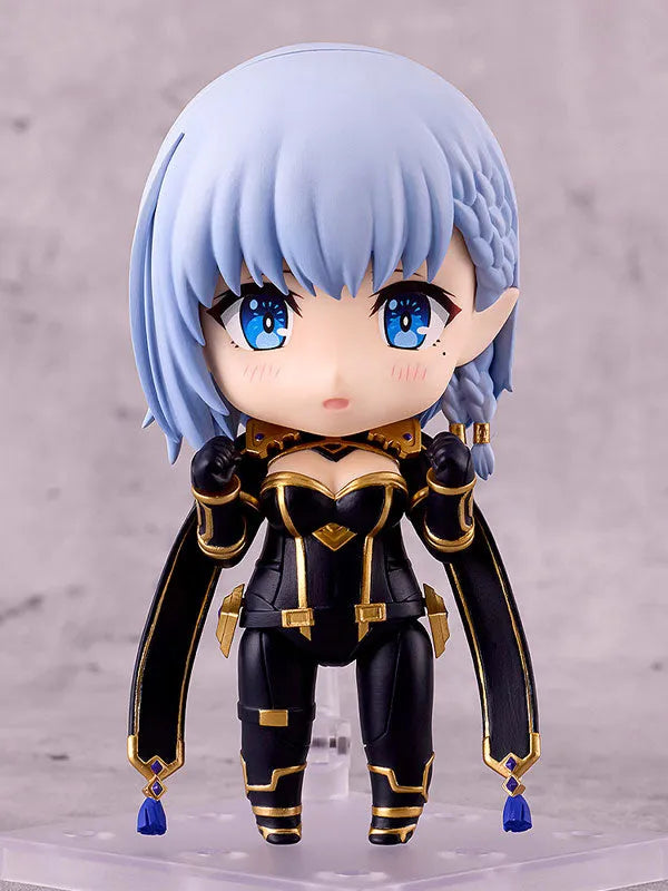 Kage no Jitsuryokusha ni Naritakute! - Beta - KDcolle - Nendoroid #2901 (Kadokawa)ㅤ – Kadokawa – ActionFigure Brasil