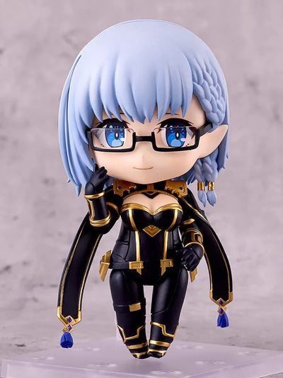 Kage no Jitsuryokusha ni Naritakute! - Beta - KDcolle - Nendoroid #2901 (Kadokawa)ㅤ – Kadokawa – ActionFigure Brasil — acessórios
