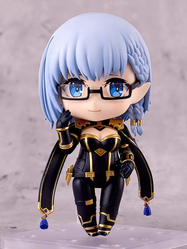 Kage no Jitsuryokusha ni Naritakute! - Beta - KDcolle - Nendoroid #2901 (Kadokawa)ㅤ – Kadokawa – ActionFigure Brasil