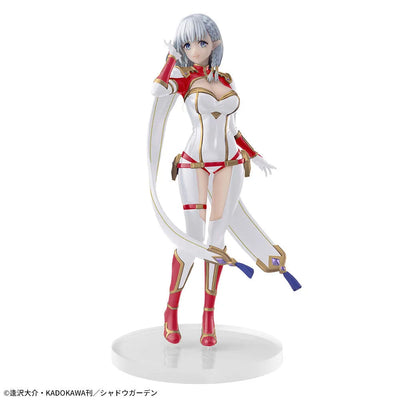Kage no Jitsuryokusha ni Naritakute! - Beta - Luminasta - Another Color Ver. (SEGA)ㅤ – Sega – ActionFigure Brasil