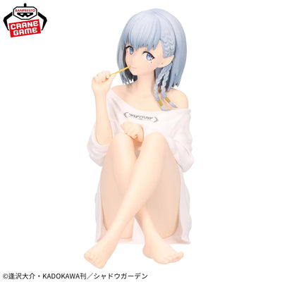 Kage no Jitsuryokusha ni Naritakute! - Beta - Relax Time (Bandai Spirits)ㅤ – Bandai Spirits – ActionFigure Brasil