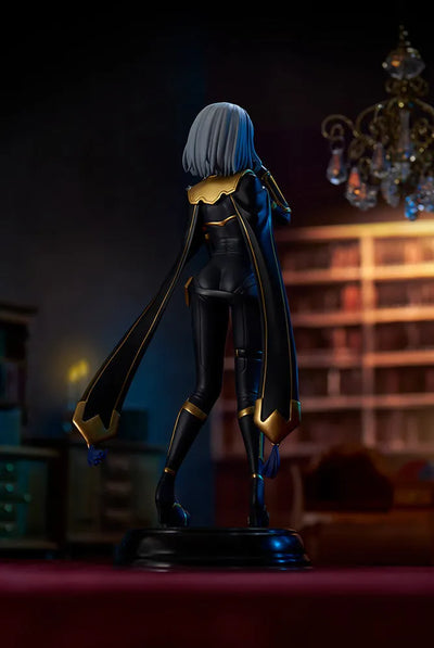 Kage no Jitsuryokusha ni Naritakute! - Beta - Tenitol (FuRyu)ㅤ – FuRyu – ActionFigureBrasil — detalhe do produto