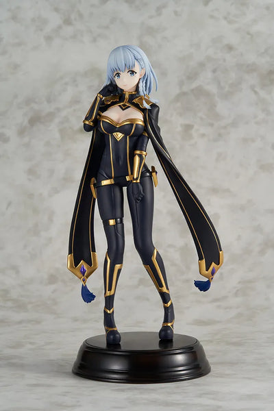 Kage no Jitsuryokusha ni Naritakute! - Beta - Tenitol (FuRyu)ㅤ – FuRyu – ActionFigureBrasil — embalagem