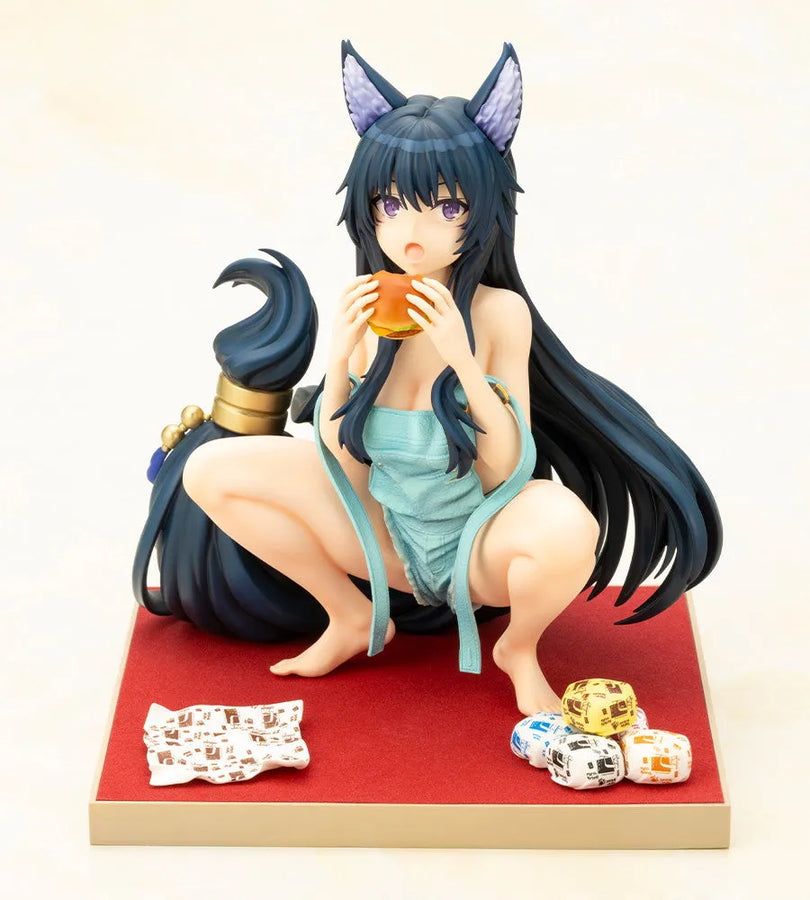 Kage no Jitsuryokusha ni Naritakute! - Delta - 1/7 - ED Ver. (Kotobukiya)ㅤ – Kotobukiya – ActionFigure Brasil