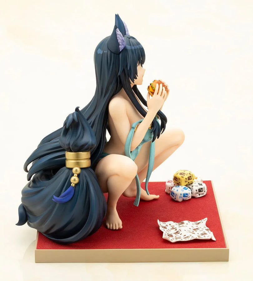 Kage no Jitsuryokusha ni Naritakute! - Delta - 1/7 - ED Ver. (Kotobukiya)ㅤ – Kotobukiya – ActionFigure Brasil