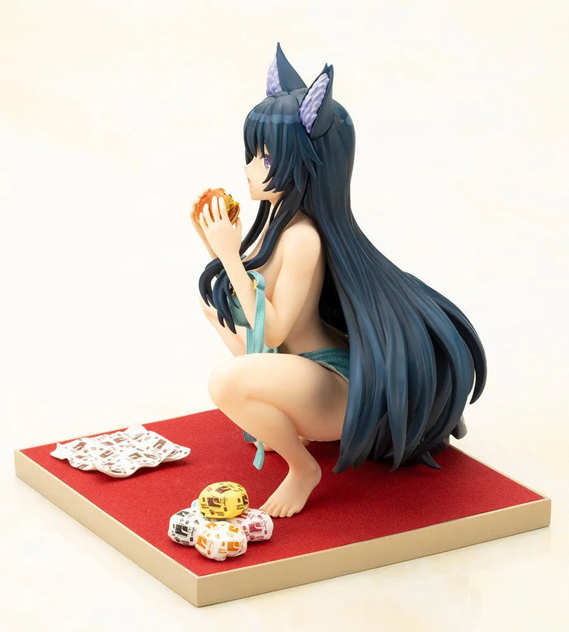 Kage no Jitsuryokusha ni Naritakute! - Delta - 1/7 - ED Ver. (Kotobukiya)ㅤ – Kotobukiya – ActionFigure Brasil