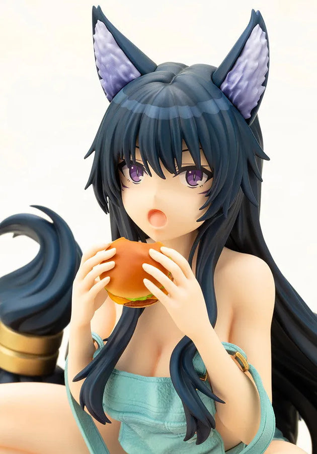 Kage no Jitsuryokusha ni Naritakute! - Delta - 1/7 - ED Ver. (Kotobukiya)ㅤ – Kotobukiya – ActionFigure Brasil