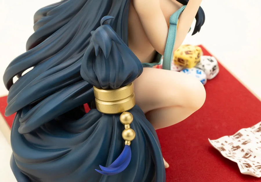 Kage no Jitsuryokusha ni Naritakute! - Delta - 1/7 - ED Ver. (Kotobukiya)ㅤ – Kotobukiya – ActionFigure Brasil