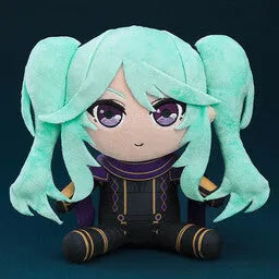 Kage no Jitsuryokusha ni Naritakute! - Epsilon (Good Smile Company)ㅤ – Good Smile Company – ActionFigure Brasil — ângulo diferente