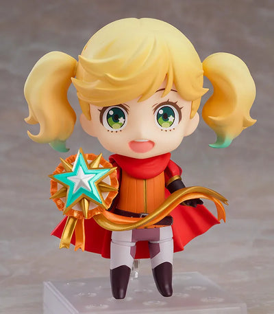 Kageki Shoujo!! - Watanabe Sarasa - Nendoroid (Max Factory)ㅤ – Max Factory – ActionFigureBrasil — acessórios