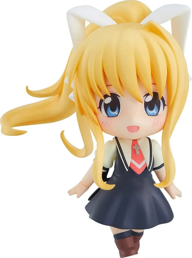 Kaginado - Kamio Misuzu - Nendoroid #1847 (Good Smile Company)ㅤ – Good Smile Company – ActionFigureBrasil
