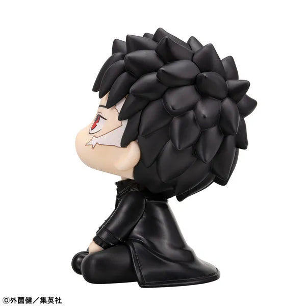 Kagurabachi - Rokuhira Chihiro - Look Up (MegaHouse)ㅤ – MegaHouse – ActionFigureBrasil