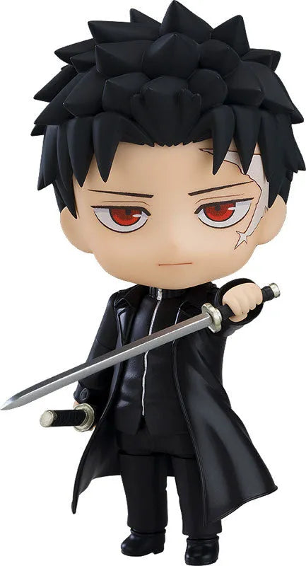 Kagurabachi - Rokuhira Chihiro - Nendoroid #2876 (Good Smile Company)ㅤ – Good Smile Company – ActionFigureBrasil