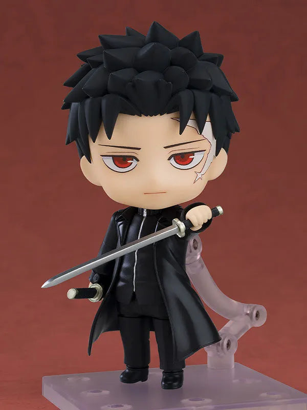 Kagurabachi - Rokuhira Chihiro - Nendoroid #2876 (Good Smile Company)ㅤ – Good Smile Company – ActionFigureBrasil