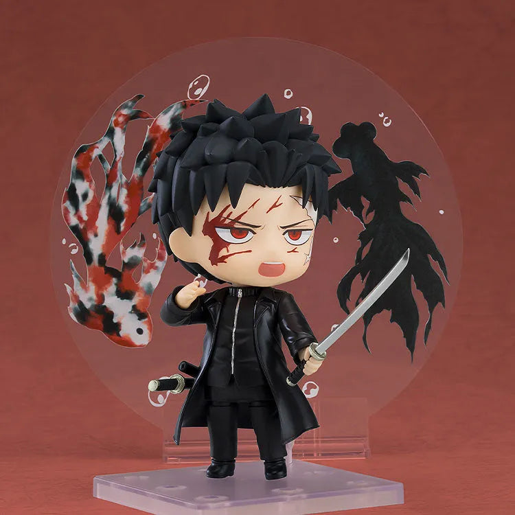 Kagurabachi - Rokuhira Chihiro - Nendoroid #2876 (Good Smile Company)ㅤ – Good Smile Company – ActionFigureBrasil