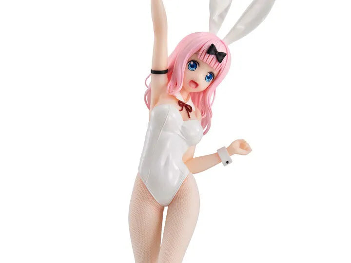 Kaguya-sama wa Kokurasetai: First Kiss wa Owaranai - Fujiwara Chika - BiCute Bunnies (FuRyu)ㅤ – FuRyu – ActionFigureBrasil
