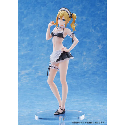 Kaguya-sama wa Kokurasetai: First Kiss wa Owaranai - Hayasaka Ai - 1/7 - Maid Swimsuit Ver. (Aniplex, Claynel) [Shop Exclusive]ㅤ – Aniplex,Claynel As Producer – ActionFigureBrasil — close