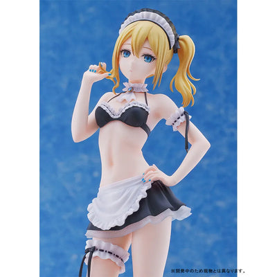 Kaguya-sama wa Kokurasetai: First Kiss wa Owaranai - Hayasaka Ai - 1/7 - Maid Swimsuit Ver. (Aniplex, Claynel) [Shop Exclusive]ㅤ – Aniplex,Claynel As Producer – ActionFigureBrasil — acessórios