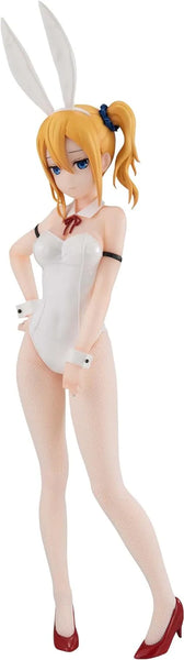 Kaguya-sama wa Kokurasetai: First Kiss wa Owaranai - Hayasaka Ai - BiCute Bunnies (FuRyu)ㅤ – FuRyu – ActionFigureBrasil
