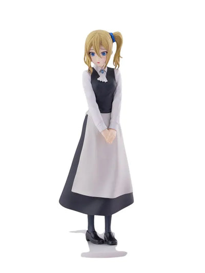 Kaguya-sama wa Kokurasetai: First Kiss wa Owaranai - Hayasaka Ai - Cantabile (eStream, Wonderful Works)ㅤ – eStream,Wonderful Works – ActionFigureBrasil