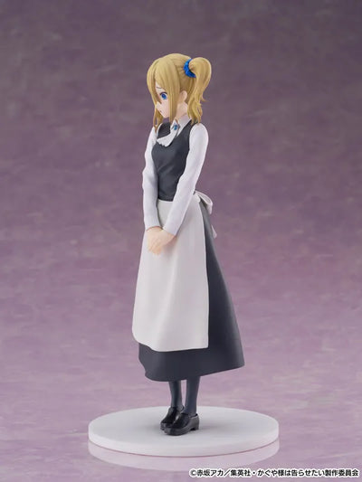 Kaguya-sama wa Kokurasetai: First Kiss wa Owaranai - Hayasaka Ai - Cantabile (eStream, Wonderful Works)ㅤ – eStream,Wonderful Works – ActionFigureBrasil — detalhe do produto