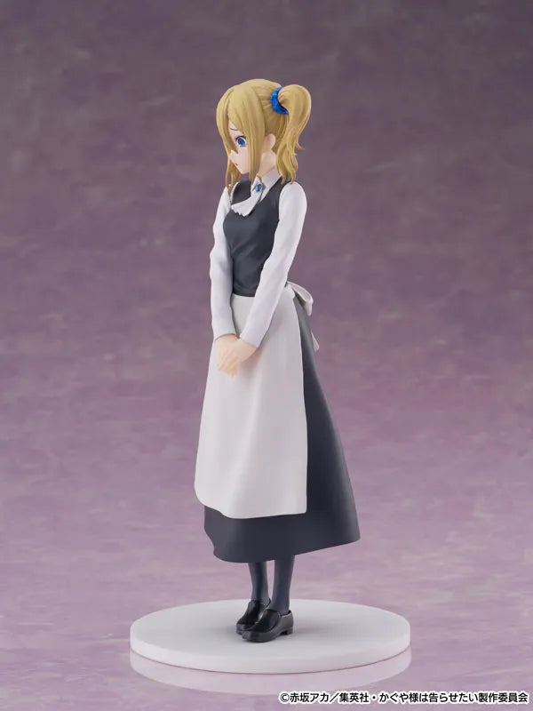 Kaguya-sama wa Kokurasetai: First Kiss wa Owaranai - Hayasaka Ai - Cantabile (eStream, Wonderful Works)ㅤ – eStream,Wonderful Works – ActionFigureBrasil