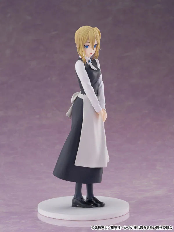 Kaguya-sama wa Kokurasetai: First Kiss wa Owaranai - Hayasaka Ai - Cantabile (eStream, Wonderful Works)ㅤ – eStream,Wonderful Works – ActionFigureBrasil