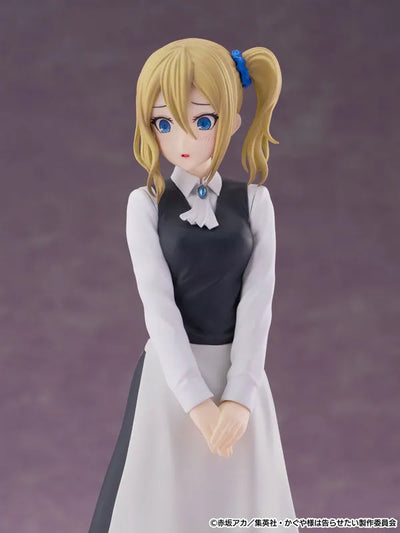 Kaguya-sama wa Kokurasetai: First Kiss wa Owaranai - Hayasaka Ai - Cantabile (eStream, Wonderful Works)ㅤ – eStream – ActionFigureBrasil — acessórios