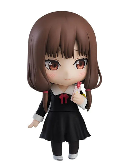 Kaguya-sama wa Kokurasetai: First Kiss wa Owaranai - Iino Miko - Nendoroid #2164 (Good Smile Company)ㅤ – Good Smile Company – ActionFigureBrasil