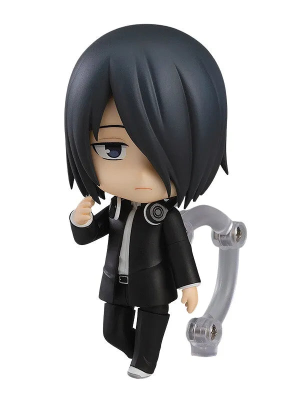 Kaguya-sama wa Kokurasetai: First Kiss wa Owaranai - Ishigami Yuu - Nendoroid #2133 (Good Smile Company)ㅤ – Good Smile Company – ActionFigure Brasil