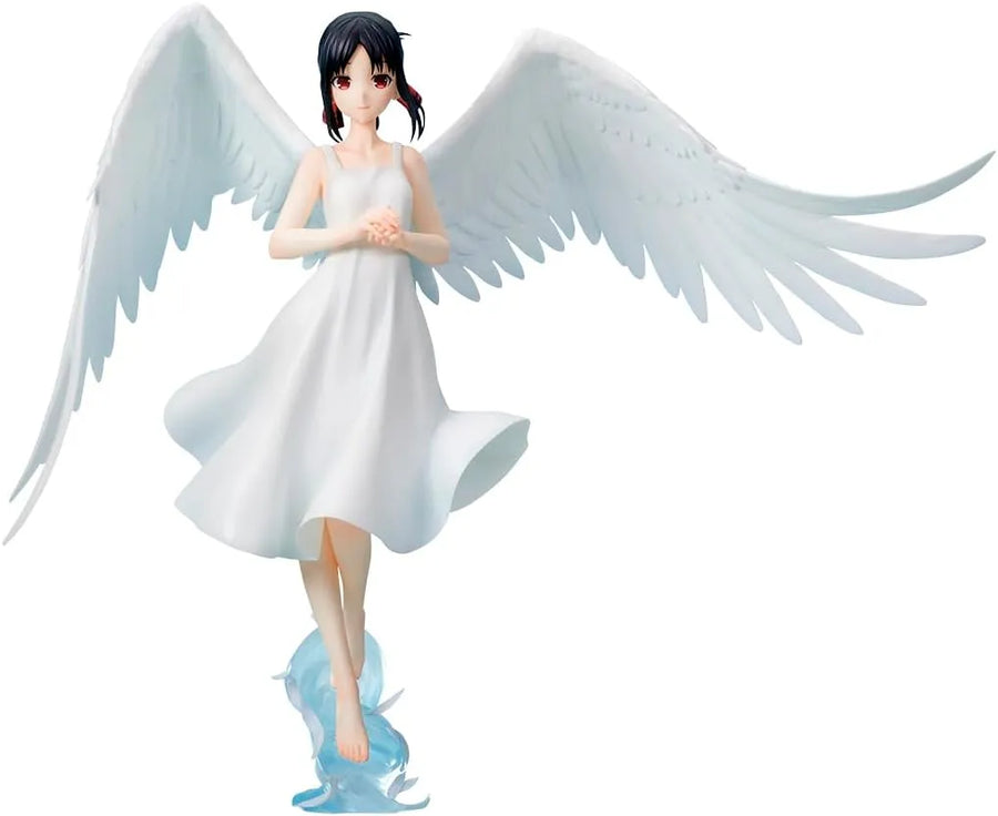 Kaguya-sama wa Kokurasetai: First Kiss wa Owaranai - Shinomiya Kaguya - 1/7 - -Ending Ver.- (Ques Q)ㅤ – quesQ – ActionFigure Brasil