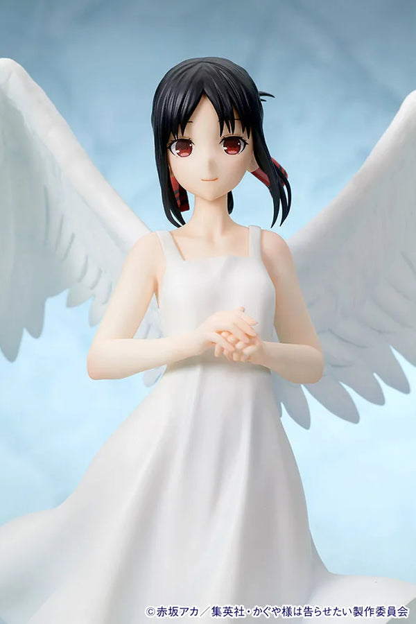 Kaguya-sama wa Kokurasetai: First Kiss wa Owaranai - Shinomiya Kaguya - 1/7 - -Ending Ver.- (Ques Q)ㅤ – quesQ – ActionFigure Brasil