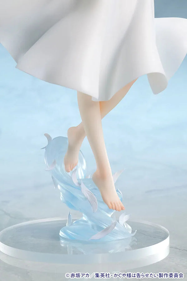 Kaguya-sama wa Kokurasetai: First Kiss wa Owaranai - Shinomiya Kaguya - 1/7 - -Ending Ver.- (Ques Q)ㅤ – quesQ – ActionFigure Brasil