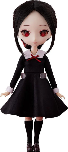 Kaguya-sama wa Kokurasetai: First Kiss wa Owaranai - Shinomiya Kaguya - Harmonia Humming (Good Smile Company)ㅤ – Good Smile Company – ActionFigureBrasil