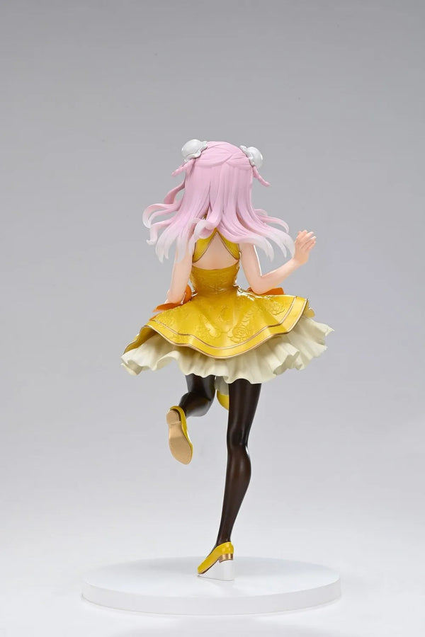Kaguya-sama wa Kokurasetai?: Tensai-tachi no Renai Zunousen - Fujiwara Chika - Coreful Figure (Taito)ㅤ – Taito – ActionFigureBrasil