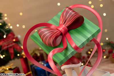 Kaguya-sama wa Kokurasetai?: Tensai-tachi no Renai Zunousen - Fujiwara Chika - Iino Miko - Ishigami Yuu - 1/7 - Christmas Present Ver. (beBOX, Myethos)ㅤ – beBOX – ActionFigureBrasil — iluminação de estúdio