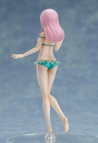 Kaguya-sama wa Kokurasetai - Tensai-tachi no Renai Zunousen - Fujiwara Chika - S-style - 1/12 - Swimsuit Ver. (FREEing)ㅤ – FREEing – ActionFigureBrasil