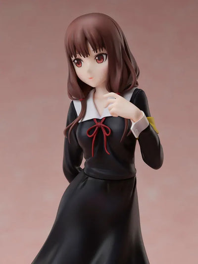 Kaguya-sama wa Kokurasetai?: Tensai-tachi no Renai Zunousen - Iino Miko - 1/7 (Animaru!)ㅤ – Animaru! – ActionFigureBrasil — ambientada