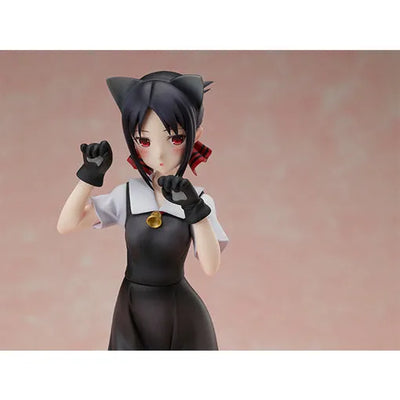 Kaguya-sama wa Kokurasetai - Tensai-tachi no Renai Zunousen - Shinomiya Kaguya - 1/7 (Aniplex) [Shop Exclusive]ㅤ – Aniplex – ActionFigureBrasil — detalhe do produto