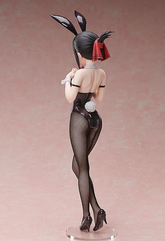 Kaguya-sama wa Kokurasetai - Tensai-tachi no Renai Zunousen - Shinomiya Kaguya - B-style - 1/4 - Bunny Ver. (FREEing)ㅤ – FREEing – ActionFigureBrasil