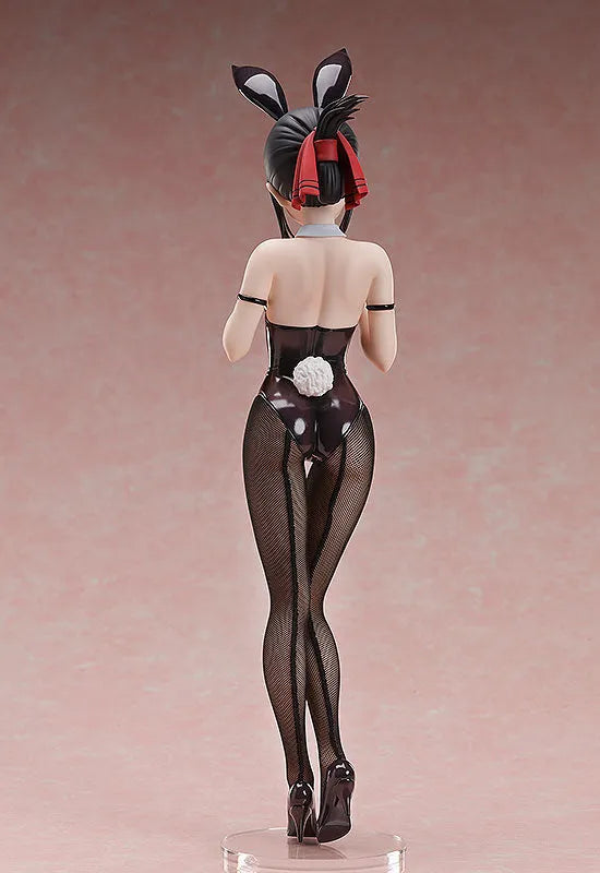Kaguya-sama wa Kokurasetai - Tensai-tachi no Renai Zunousen - Shinomiya Kaguya - B-style - 1/4 - Bunny Ver. (FREEing)ㅤ – FREEing – ActionFigureBrasil