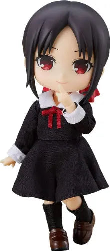Kaguya-sama wa Kokurasetai?: Tensai-tachi no Renai Zunousen - Shinomiya Kaguya - Nendoroid Doll (Good Smile Company)ㅤ – Good Smile Company – ActionFigureBrasil