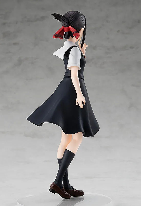 Kaguya-sama wa Kokurasetai?: Tensai-tachi no Renai Zunousen - Shinomiya Kaguya - Pop Up Parade (Good Smile Company)ㅤ – Good Smile Company – ActionFigureBrasil