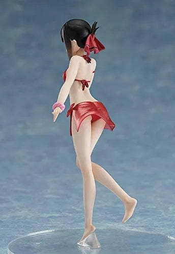 Kaguya-sama wa Kokurasetai - Tensai-tachi no Renai Zunousen - Shinomiya Kaguya - S-style - 1/12 - Swimsuit Ver. (FREEing)ㅤ – FREEing – ActionFigureBrasil — embalagem