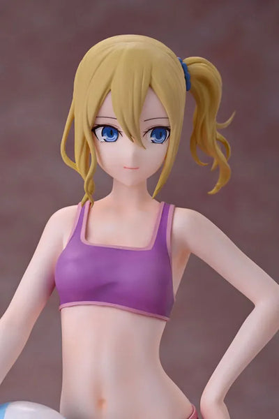 Kaguya-sama wa Kokurasetai: Ultra Romantic - Hayasaka Ai - Summer Queens - 1/8 (Our Treasure) [Shop Exclusive]ㅤ – Our Treasure – ActionFigureBrasil — ambientada