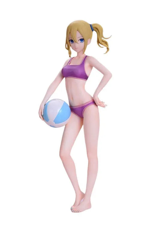 Kaguya-sama wa Kokurasetai: Ultra Romantic - Hayasaka Ai - Summer Queens - 1/8 (Our Treasure) [Shop Exclusive]ㅤ – Our Treasure as Manufacturer – ActionFigure Brasil