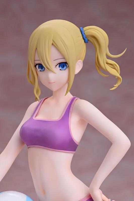 Kaguya-sama wa Kokurasetai: Ultra Romantic - Hayasaka Ai - Summer Queens - 1/8 (Our Treasure) [Shop Exclusive]ㅤ – Our Treasure as Manufacturer – ActionFigure Brasil