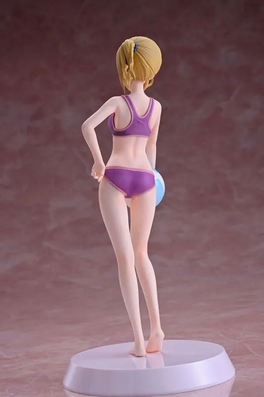 Kaguya-sama wa Kokurasetai: Ultra Romantic - Hayasaka Ai - Summer Queens - 1/8 (Our Treasure) [Shop Exclusive]ㅤ – Our Treasure as Manufacturer – ActionFigure Brasil